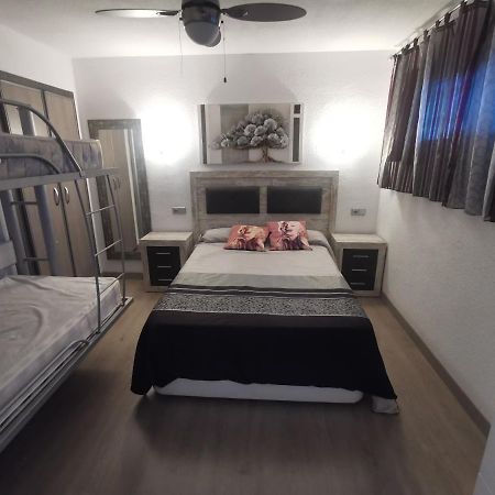 Apartamento Galtor 10 Calpe Exterior photo