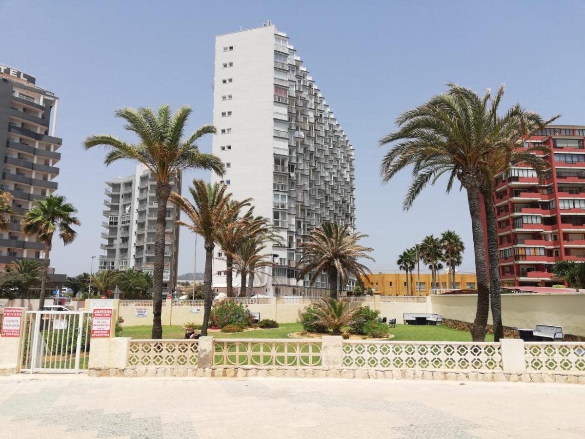 Apartamento Galtor 10 Calpe Exterior photo