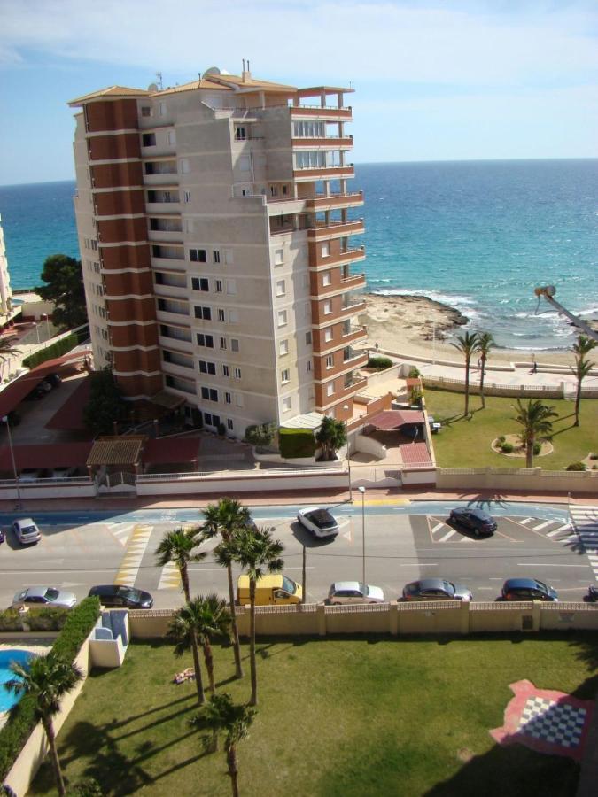 Apartamento Galtor 10 Calpe Exterior photo