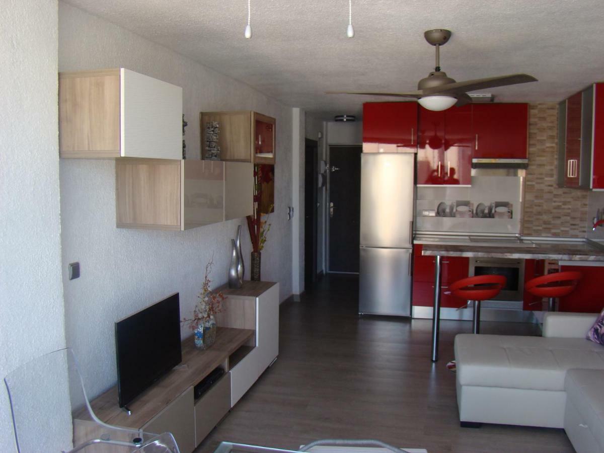 Apartamento Galtor 10 Calpe Exterior photo