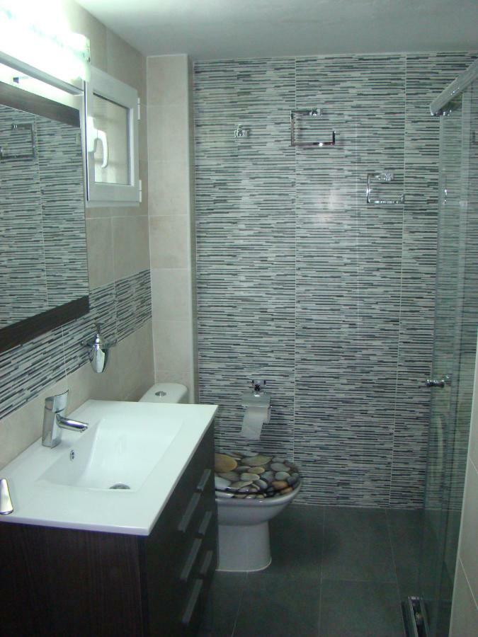 Apartamento Galtor 10 Calpe Exterior photo